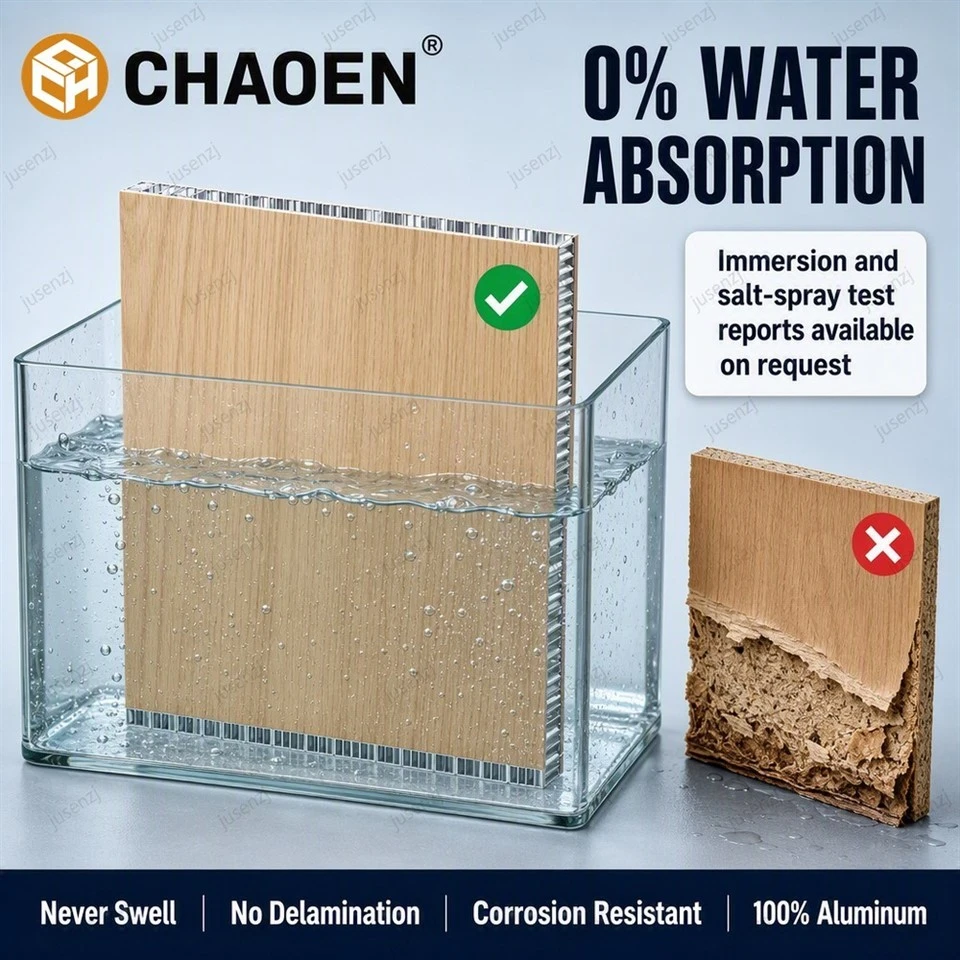 Anti-Decay Durable Marine Coastal Aluminum Honeycomb Panels Supplier high quality Anti-Decay Durable Marine Coastal Aluminum Honeycomb Panels Supplier high quality
